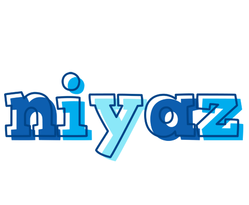 Niyaz sailor logo