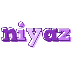 Niyaz sensual logo