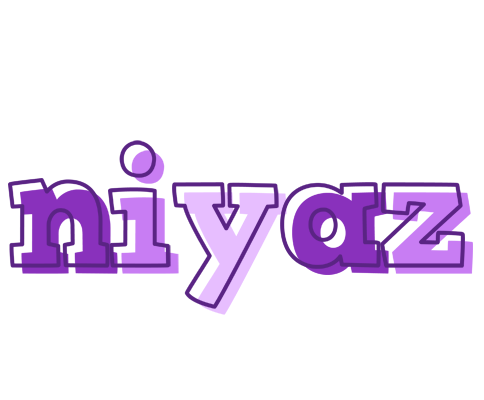 Niyaz sensual logo