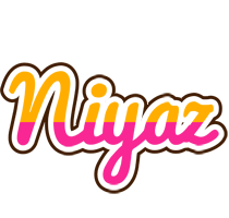 Niyaz smoothie logo
