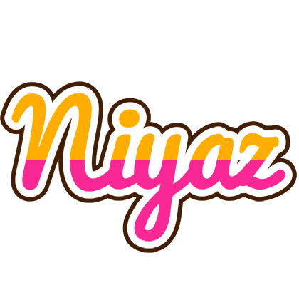 Niyaz smoothie logo