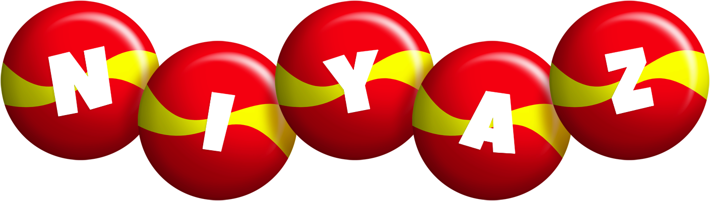 Niyaz spain logo