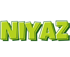 Niyaz summer logo