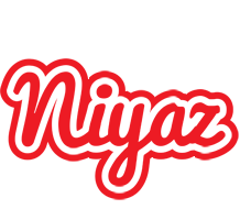 Niyaz sunshine logo