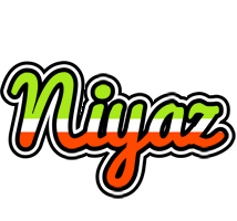 Niyaz superfun logo