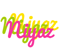 Niyaz sweets logo
