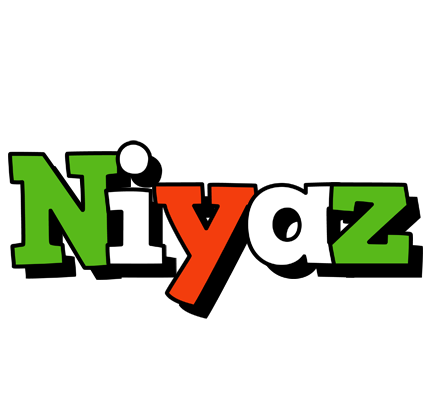 Niyaz venezia logo