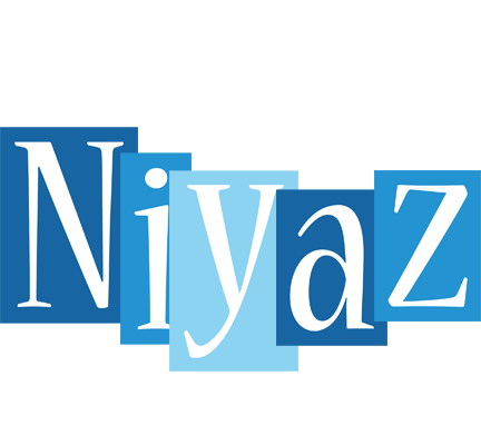 Niyaz winter logo