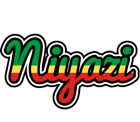 Niyazi african logo
