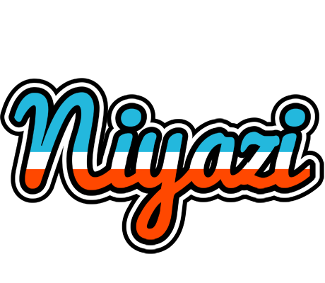 Niyazi america logo