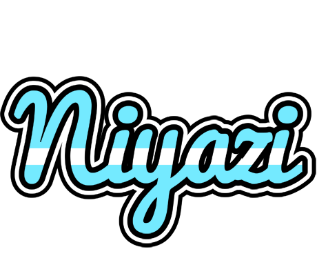 Niyazi argentine logo