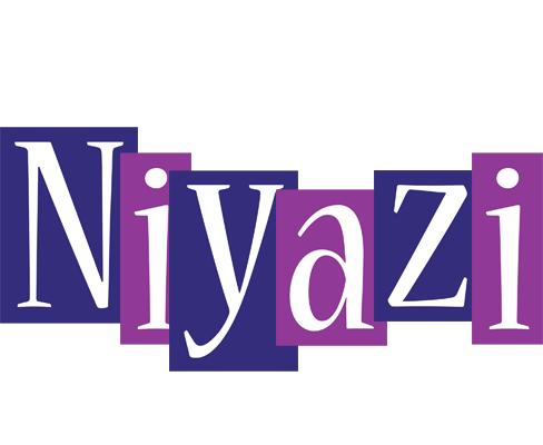 Niyazi autumn logo