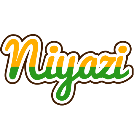 Niyazi banana logo