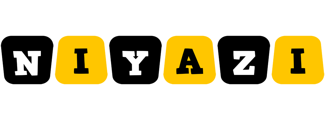Niyazi boots logo