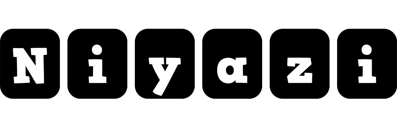 Niyazi box logo