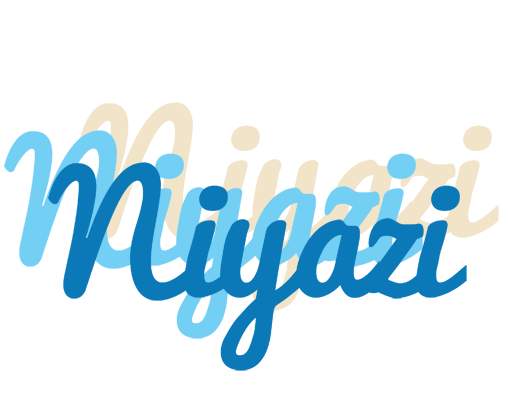 Niyazi breeze logo