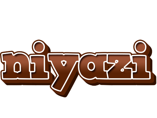 Niyazi brownie logo