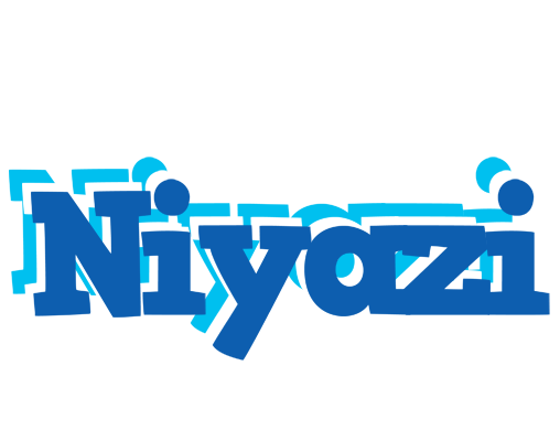 Niyazi business logo