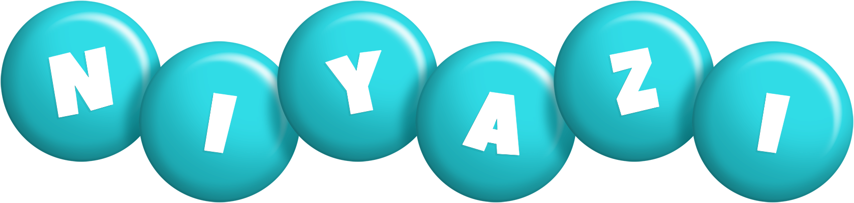 Niyazi candy-azur logo