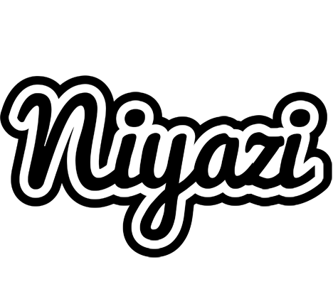 Niyazi chess logo
