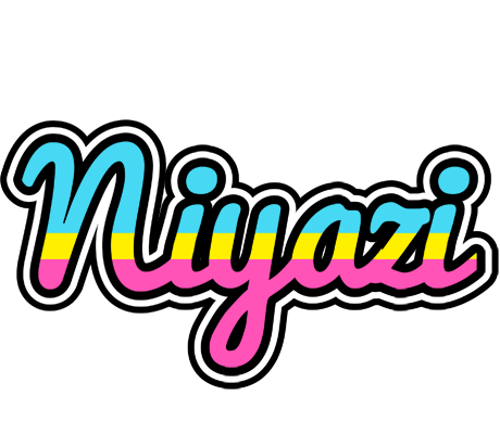 Niyazi circus logo