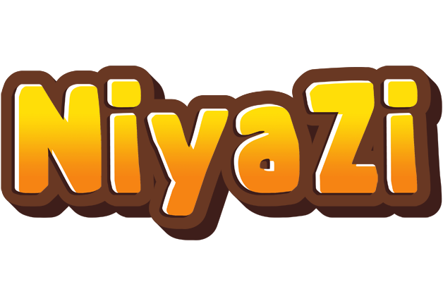 Niyazi cookies logo