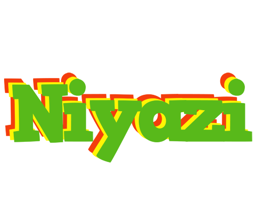Niyazi crocodile logo