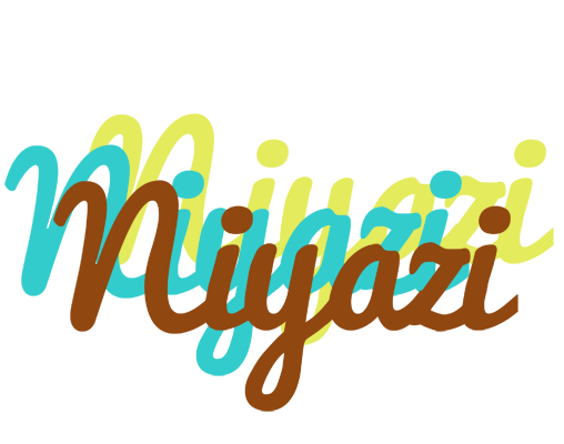 Niyazi cupcake logo