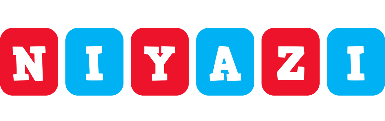 Niyazi diesel logo