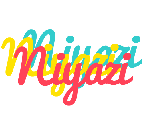 Niyazi disco logo