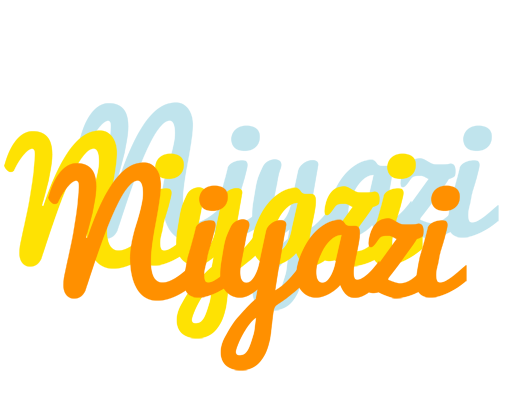 Niyazi energy logo