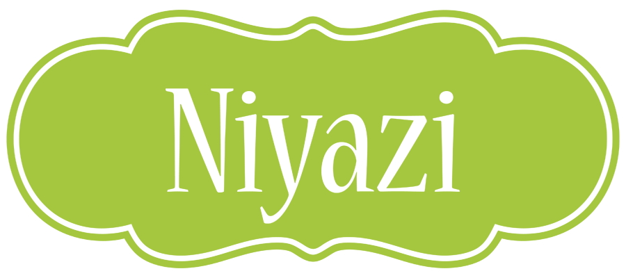 Niyazi family logo