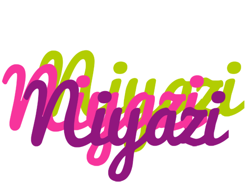 Niyazi flowers logo