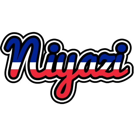 Niyazi france logo