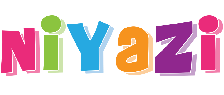 Niyazi friday logo