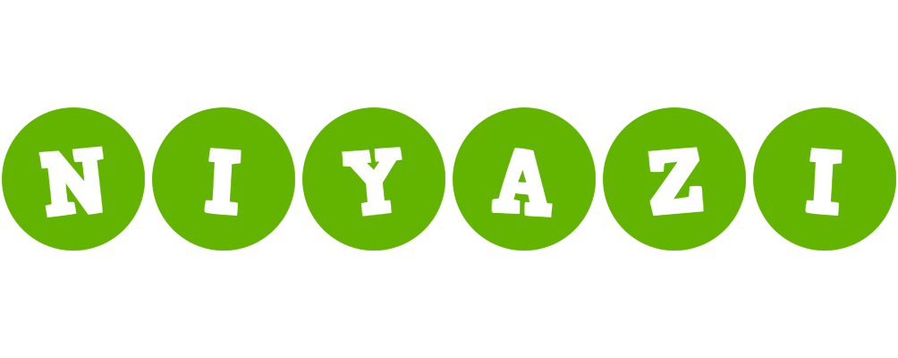 Niyazi games logo