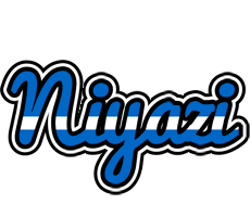 Niyazi greece logo