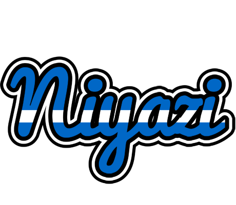 Niyazi greece logo