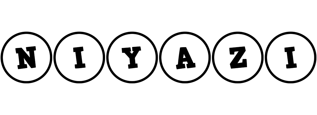 Niyazi handy logo
