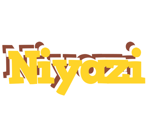 Niyazi hotcup logo