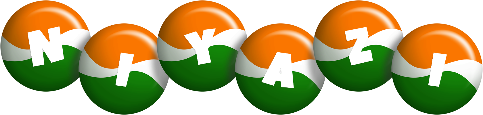 Niyazi india logo