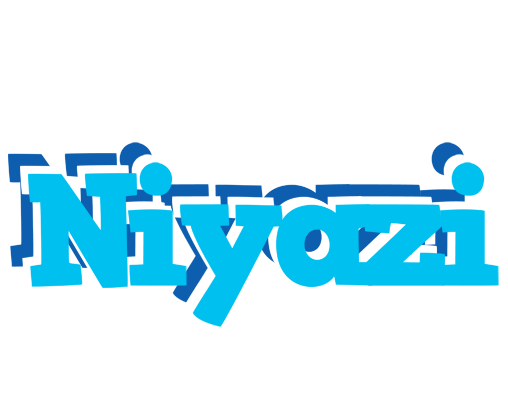 Niyazi jacuzzi logo