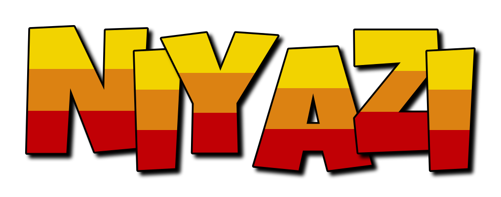Niyazi jungle logo