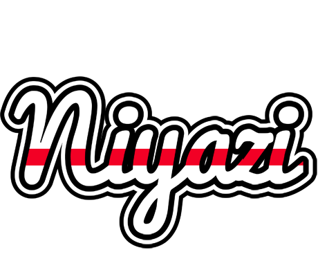 Niyazi kingdom logo