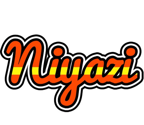 Niyazi madrid logo