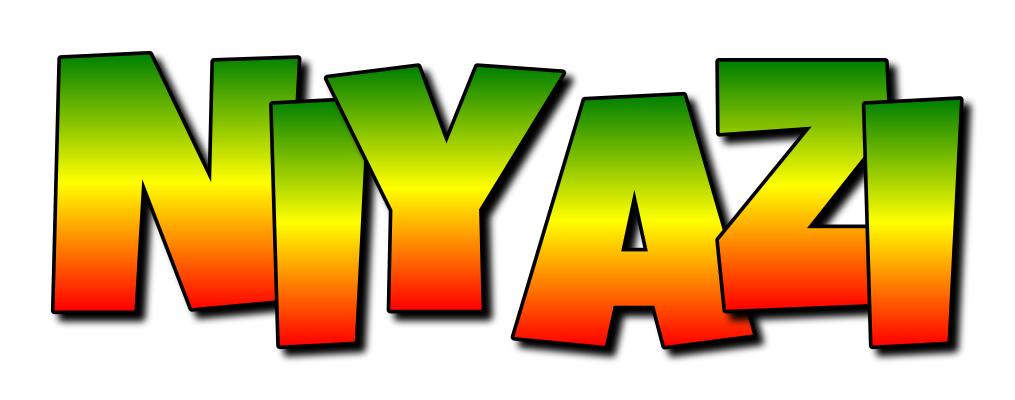 Niyazi mango logo