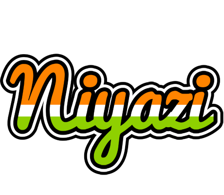 Niyazi mumbai logo