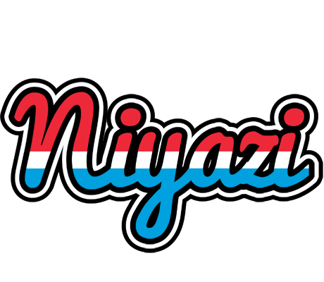 Niyazi norway logo