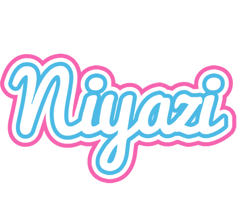 Niyazi outdoors logo