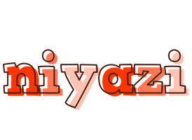 Niyazi paint logo